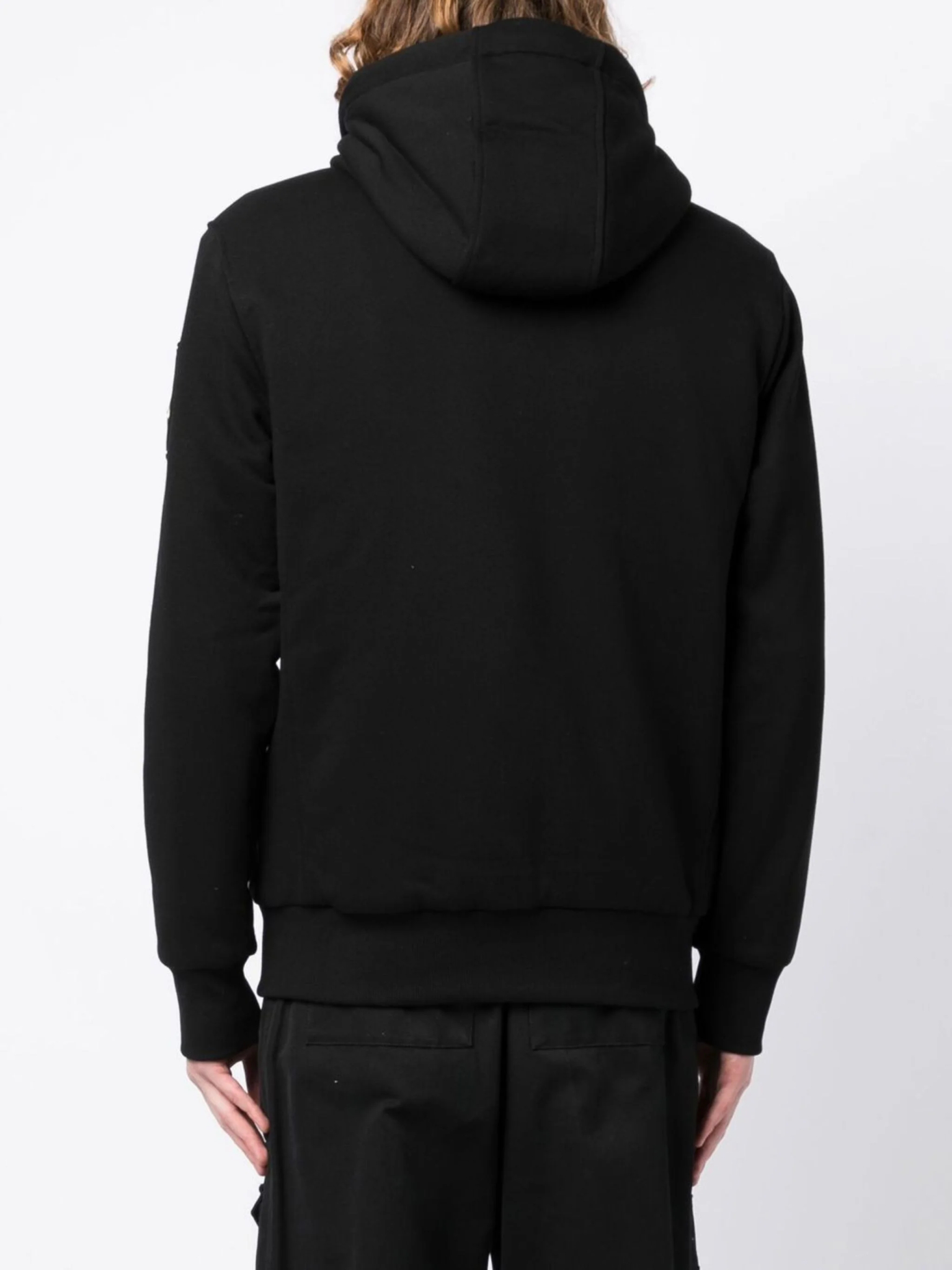 [Moose Knuckles] Sweatshirt FW26 M32MS600