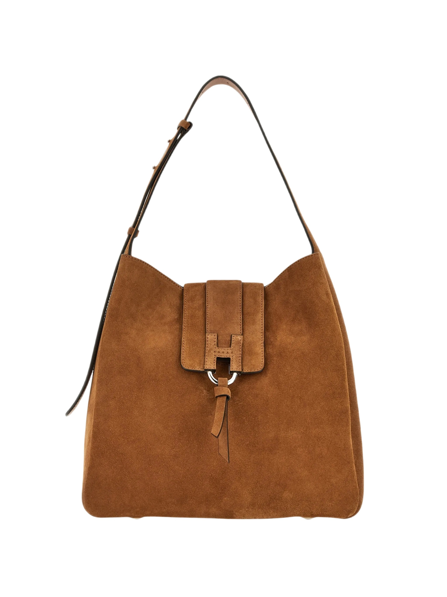 [Hogan] Shoulder bag FW26 KBW01XS0200 UGM
