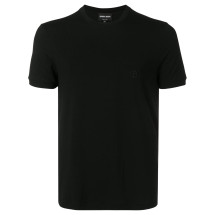 [Giorgio Armani] T-shirts Short Sleeve FW26 3GST52 SJP4Z