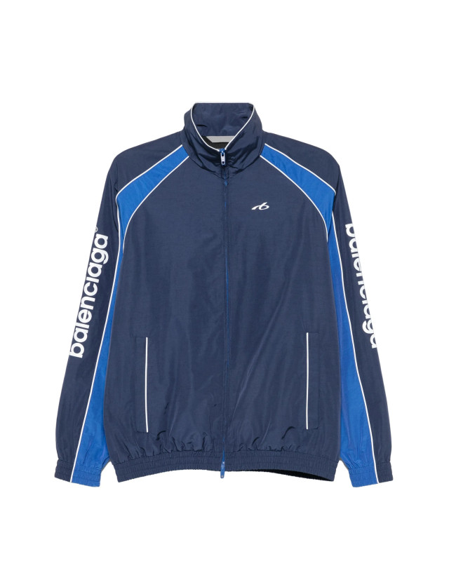 [Balenciaga] Track jacket FW26 A0029G TPQ38