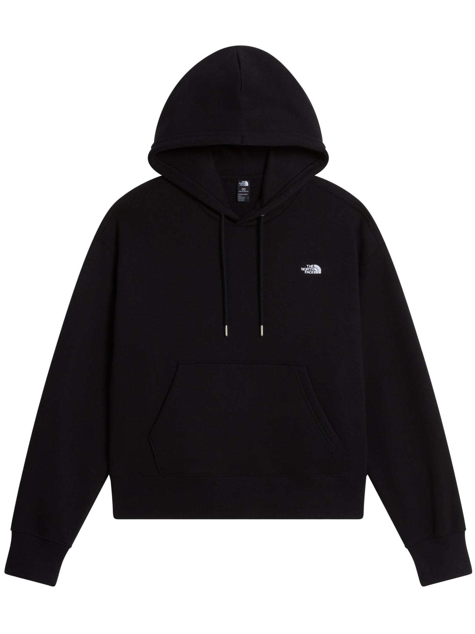 [THE NORTH FACE] Hoodie FW26 NF0A8HBXJK3