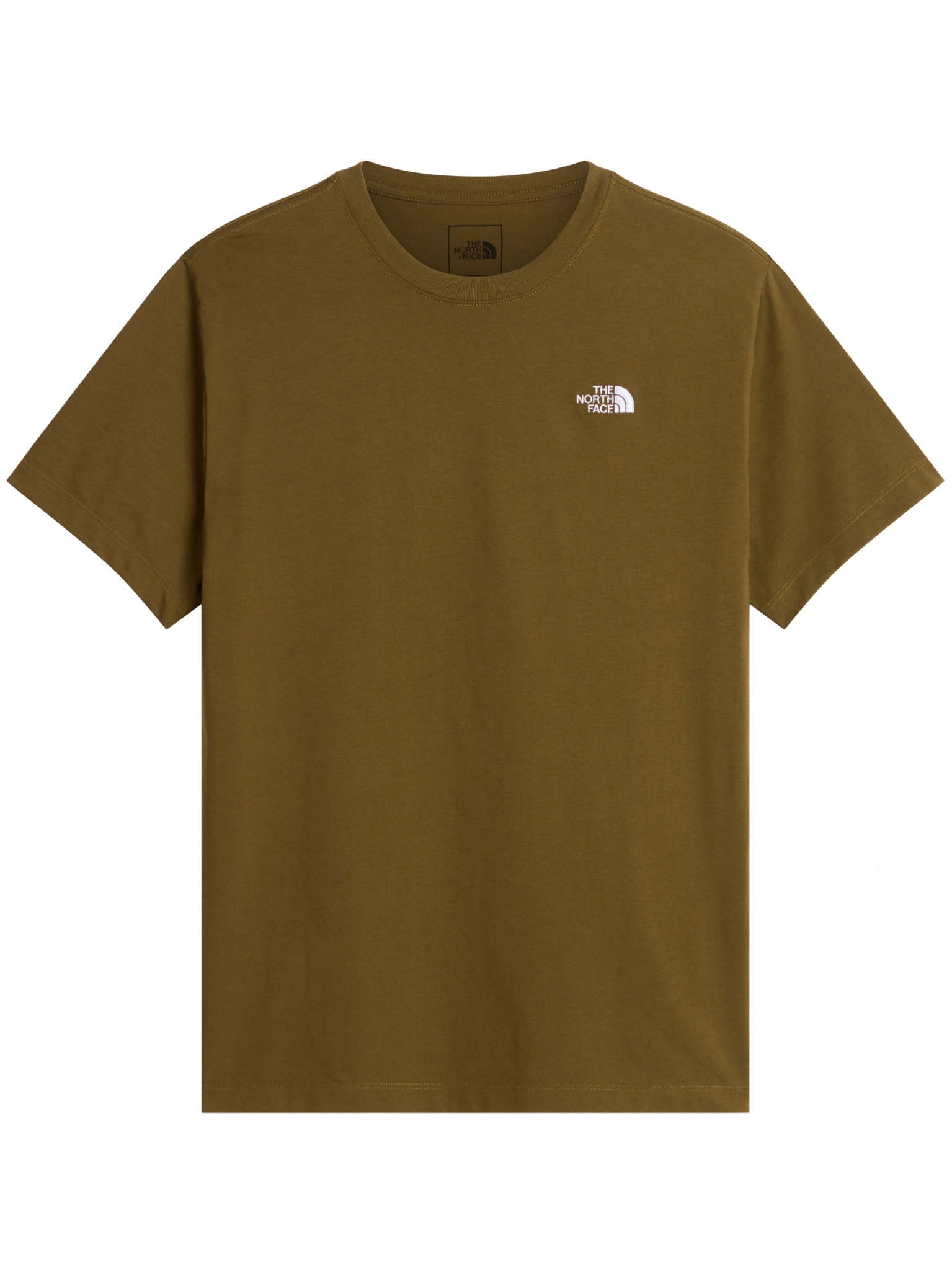 [THE NORTH FACE] T-shirts Short Sleeve FW26 NF0A8CZ22EK