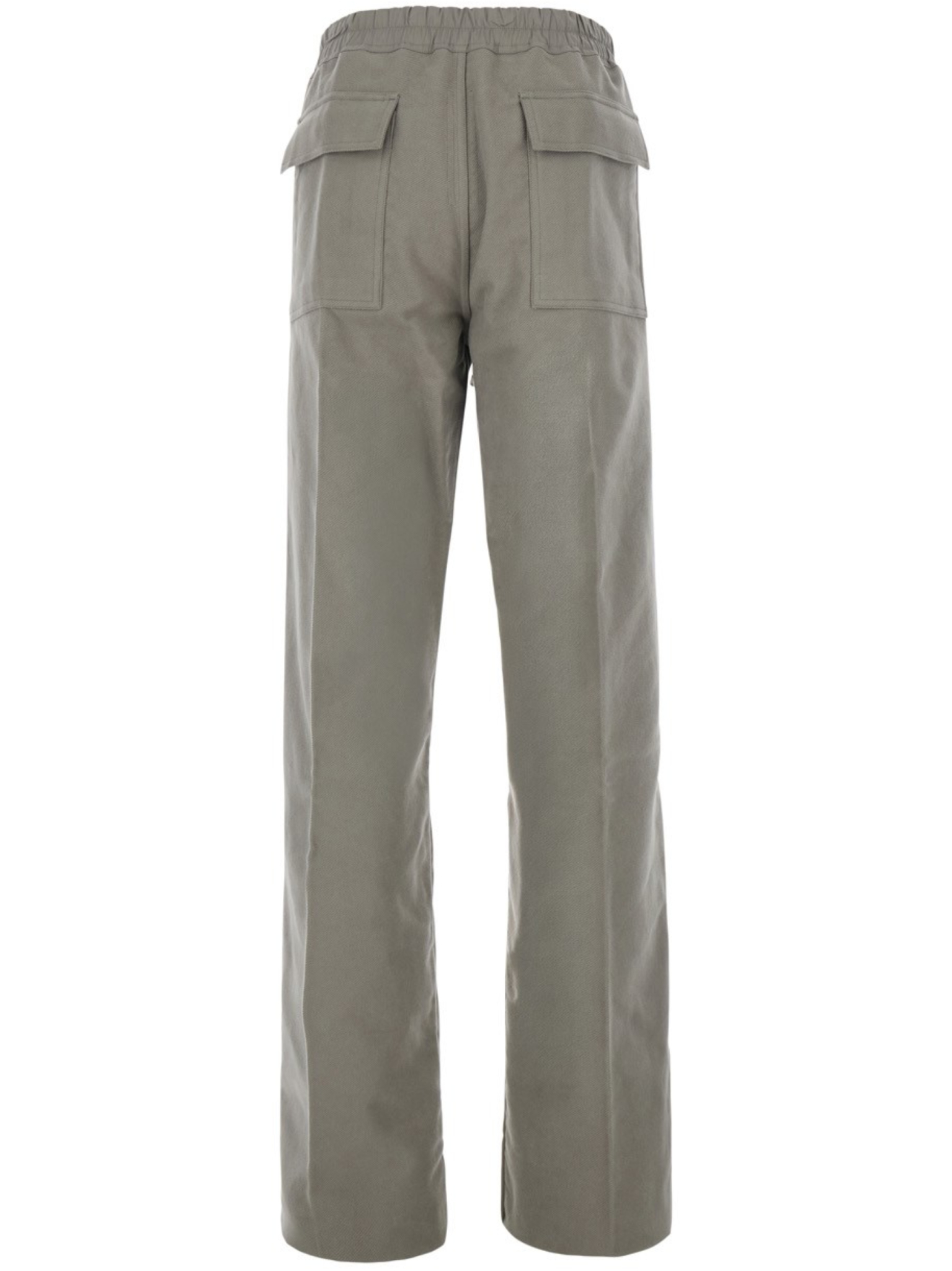 [Rick Owens] Trousers FW26 RU02F4378 TB