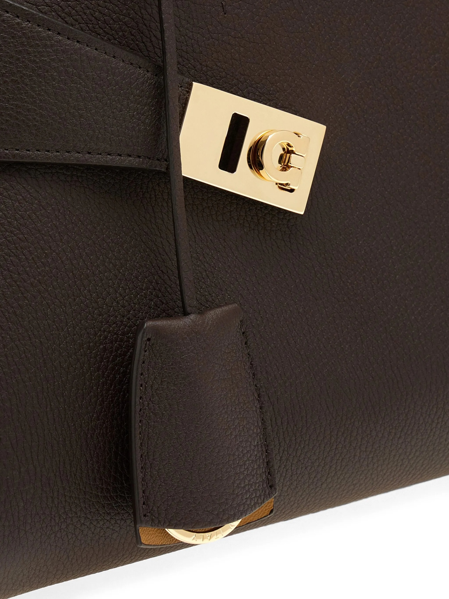[Salvatore Ferragamo] Bag FW26 0777524