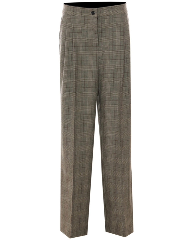 [PINKO] Trousers FW26 107476 A3FF