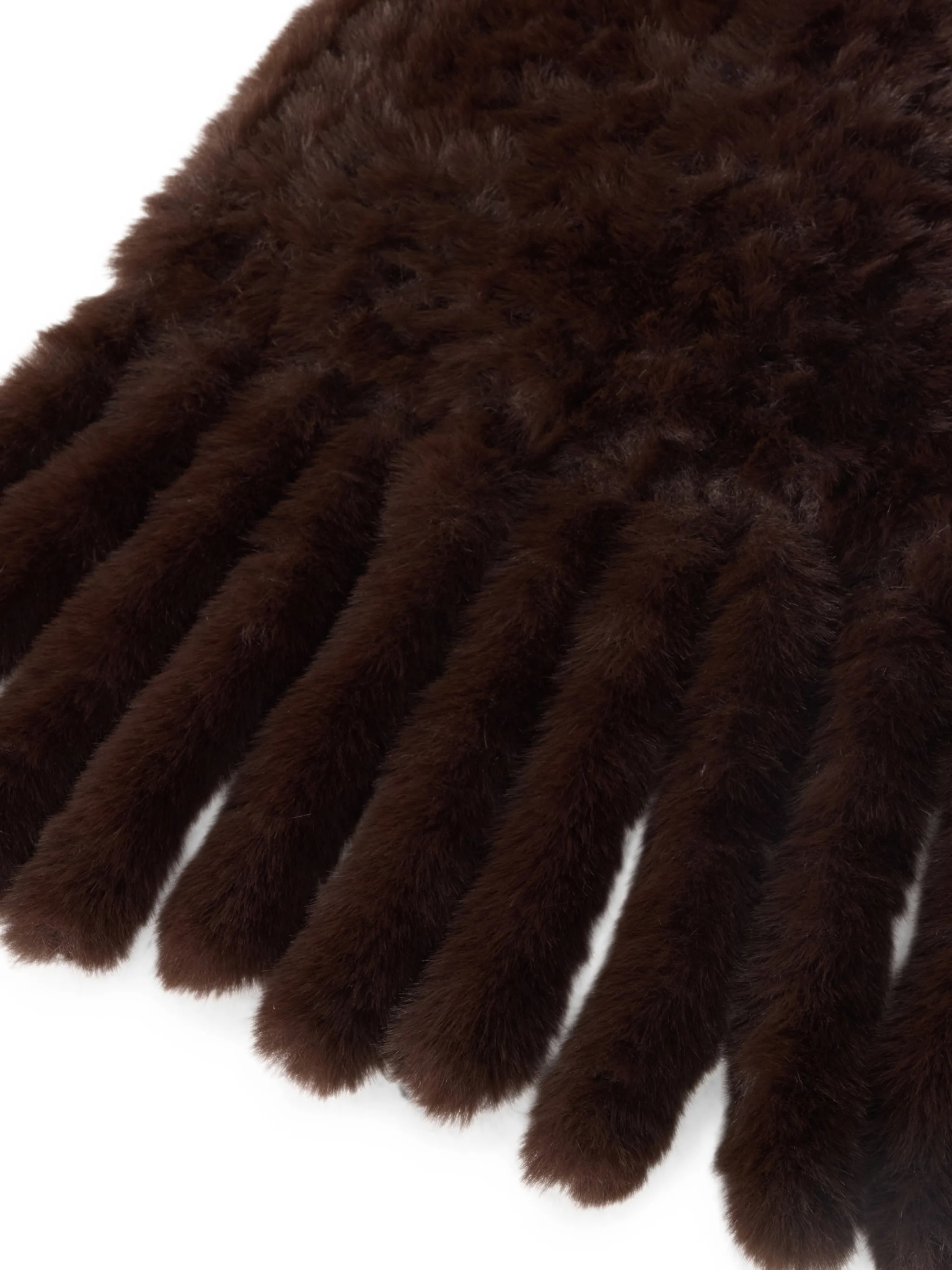 [PINKO] Scarf FW26 107079 A3EH