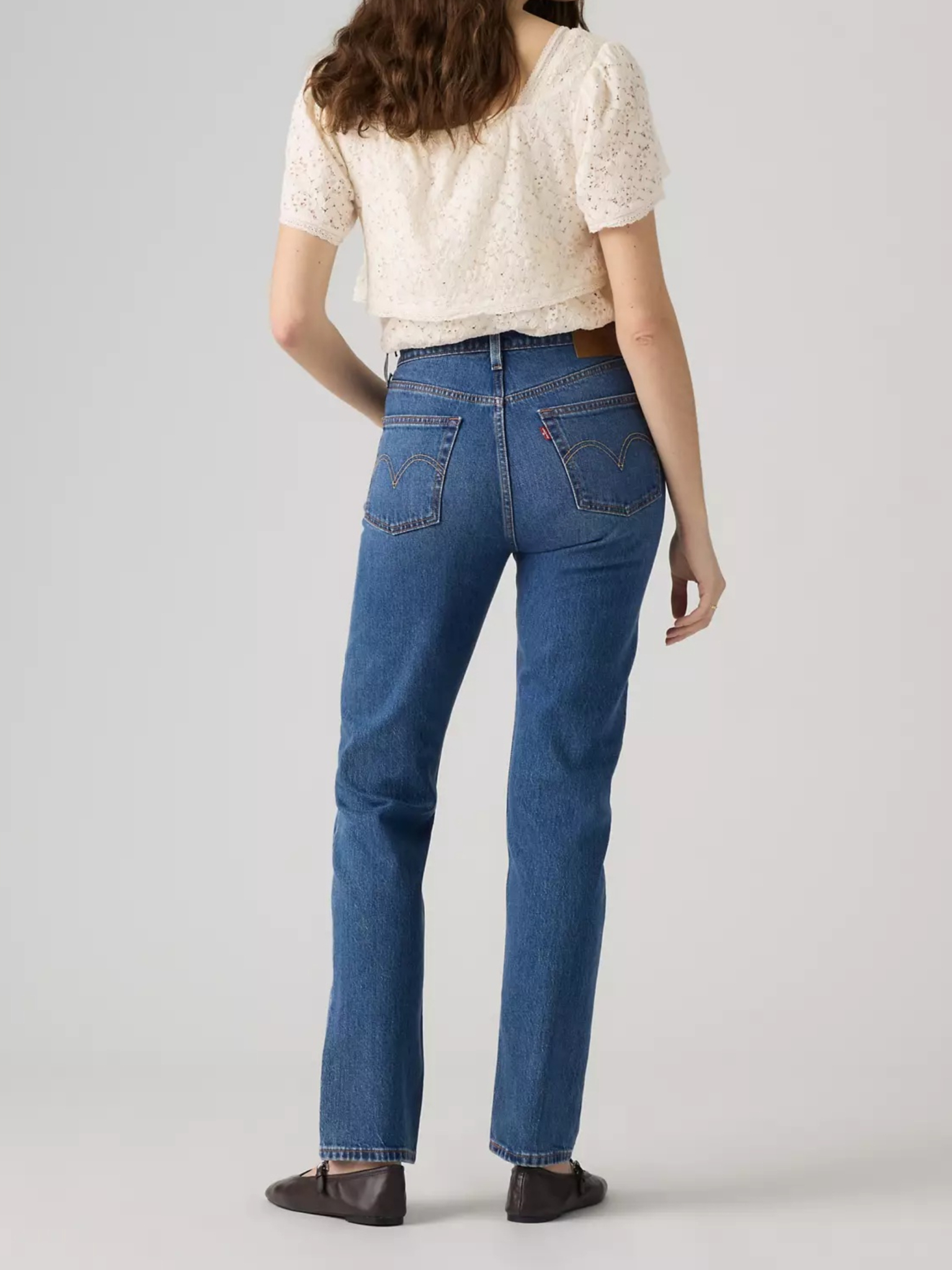 [LEVI`S] Jeans FW26 12501 0682