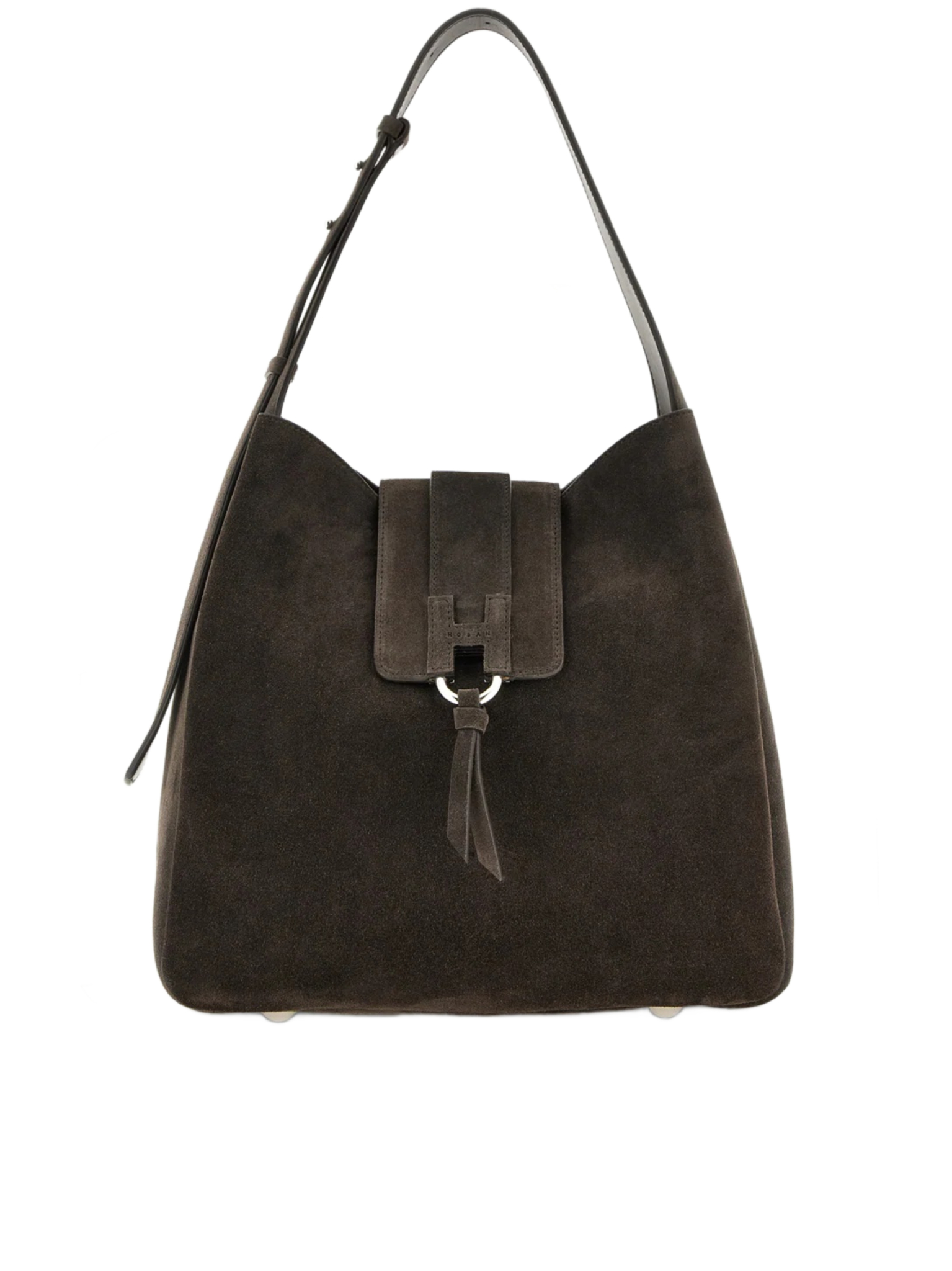 [Hogan] Shoulder bag FW26 KBW01XS0200 UGM