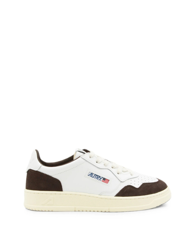 [AUTRY] Sneakers FW26 AULM FT19
