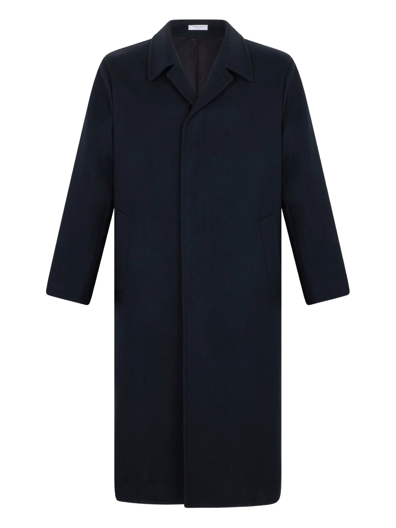 [Boglioli] Coat FW26 OC0225 FB4710