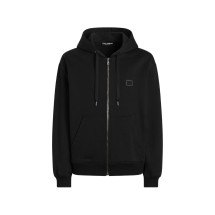 [Dolce & Gabbana] Zip Up FW26 G9CEGT G7Q2O