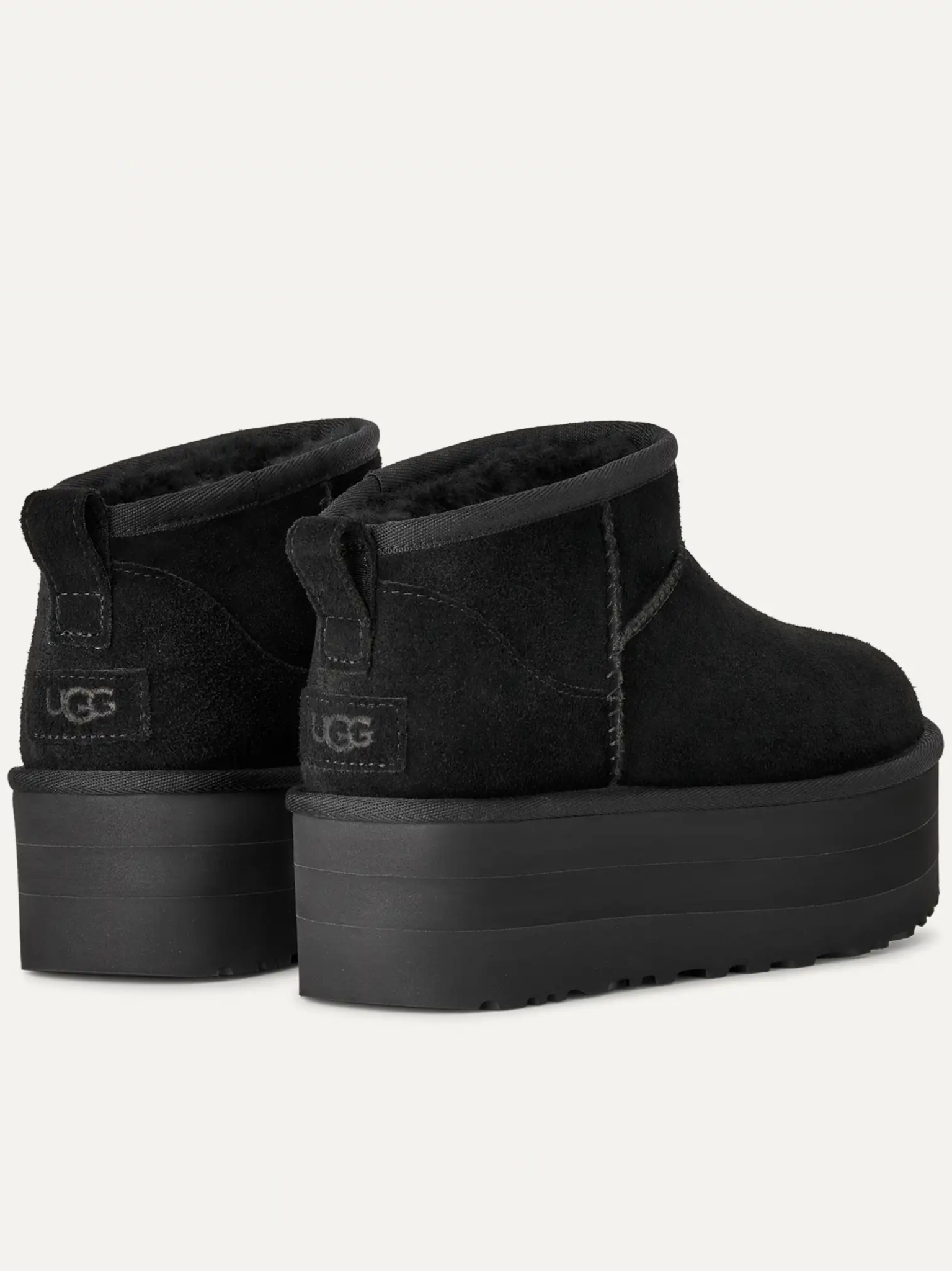 [UGG] Boots FW26 1135092