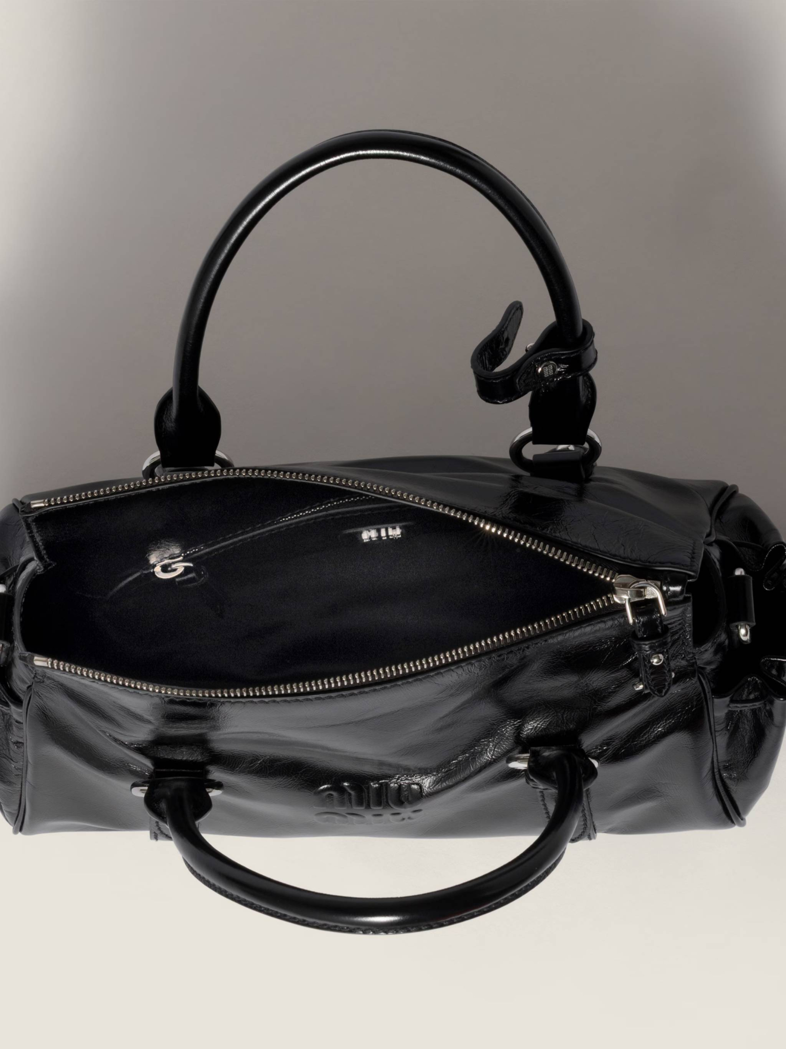 [Miu Miu] Tote bag FW26 5BA333 2A44