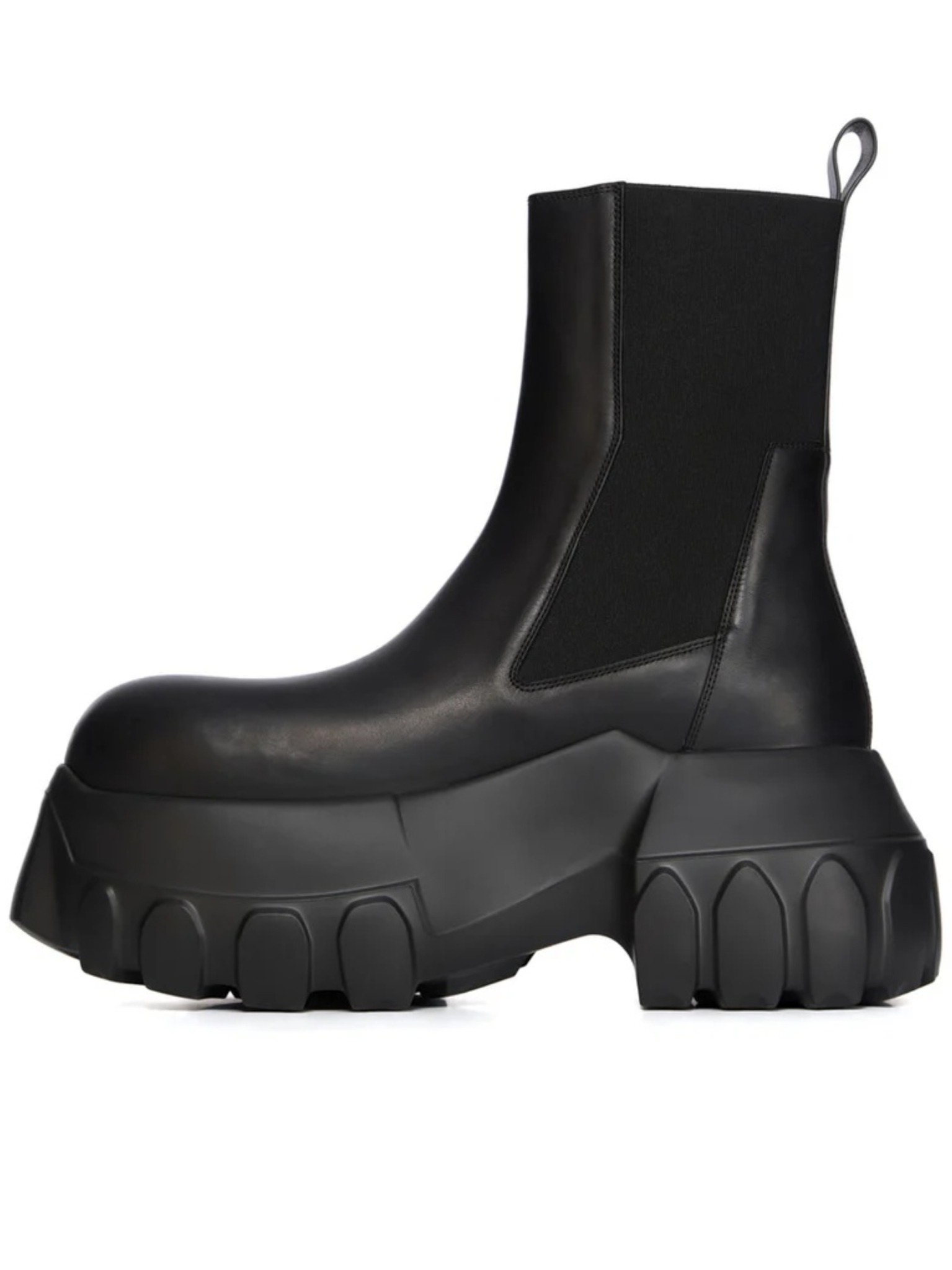 [Rick Owens] Boots FW26 RP02F5865 LOOEC