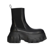 [Rick Owens] Boots FW26 RP02F5865 LOOEC