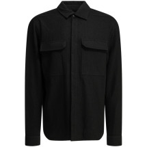 [Rick Owens] Shirts FW26 RU02F4291 FLM