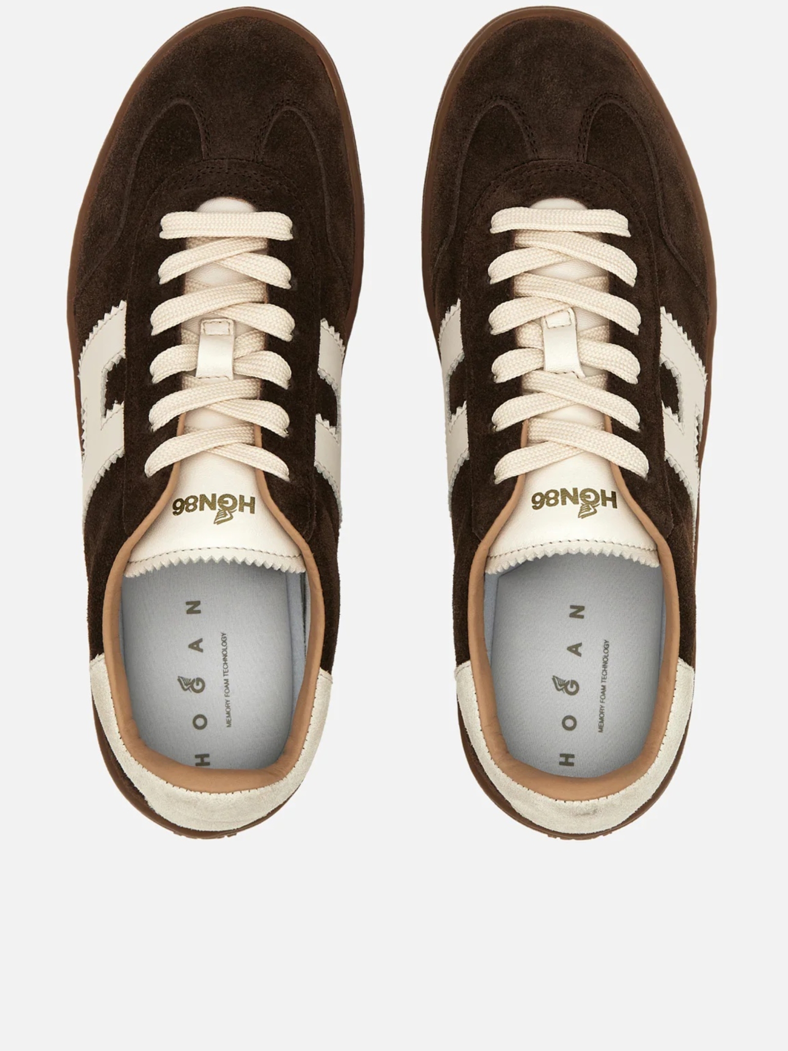 [Hogan] Sneakers FW26 HXW6470FB60 UHK