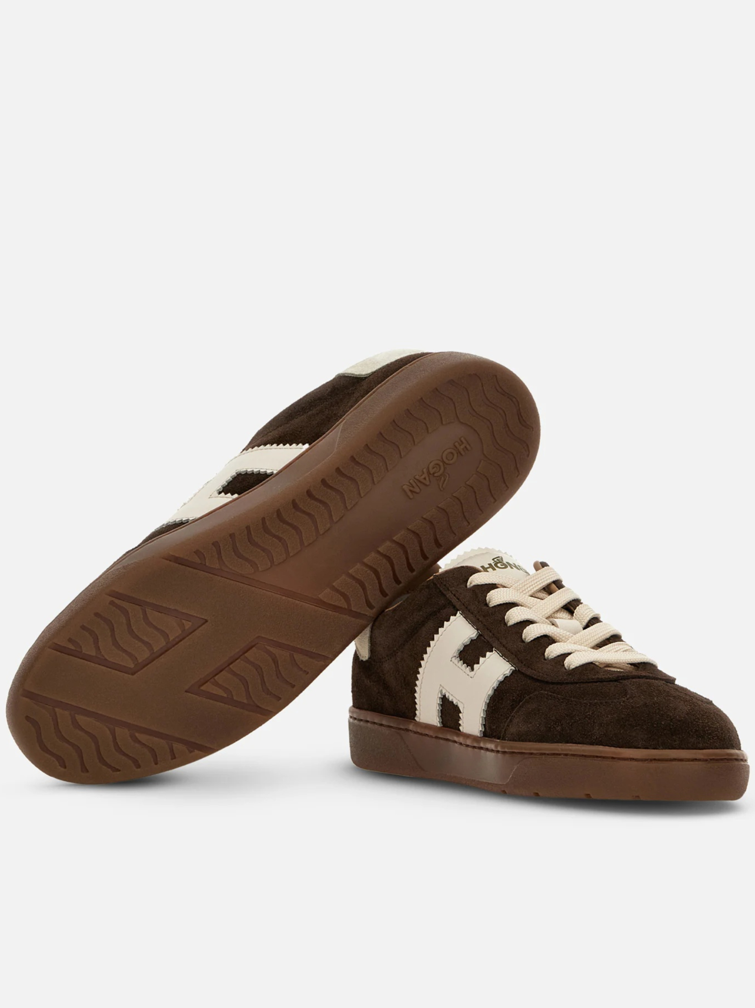 [Hogan] Sneakers FW26 HXW6470FB60 UHK