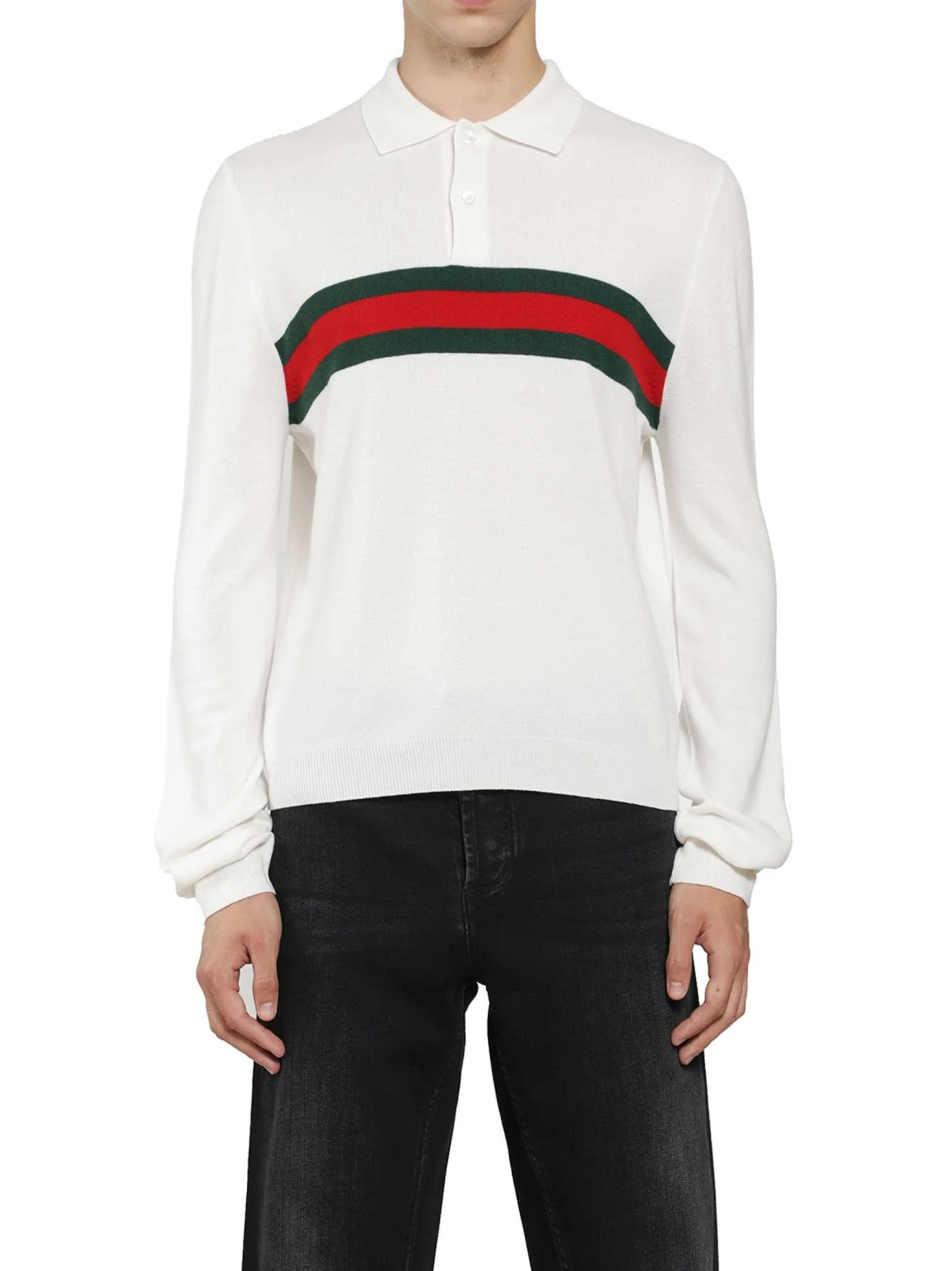 [Gucci] Top FW26 875162 XKFPA