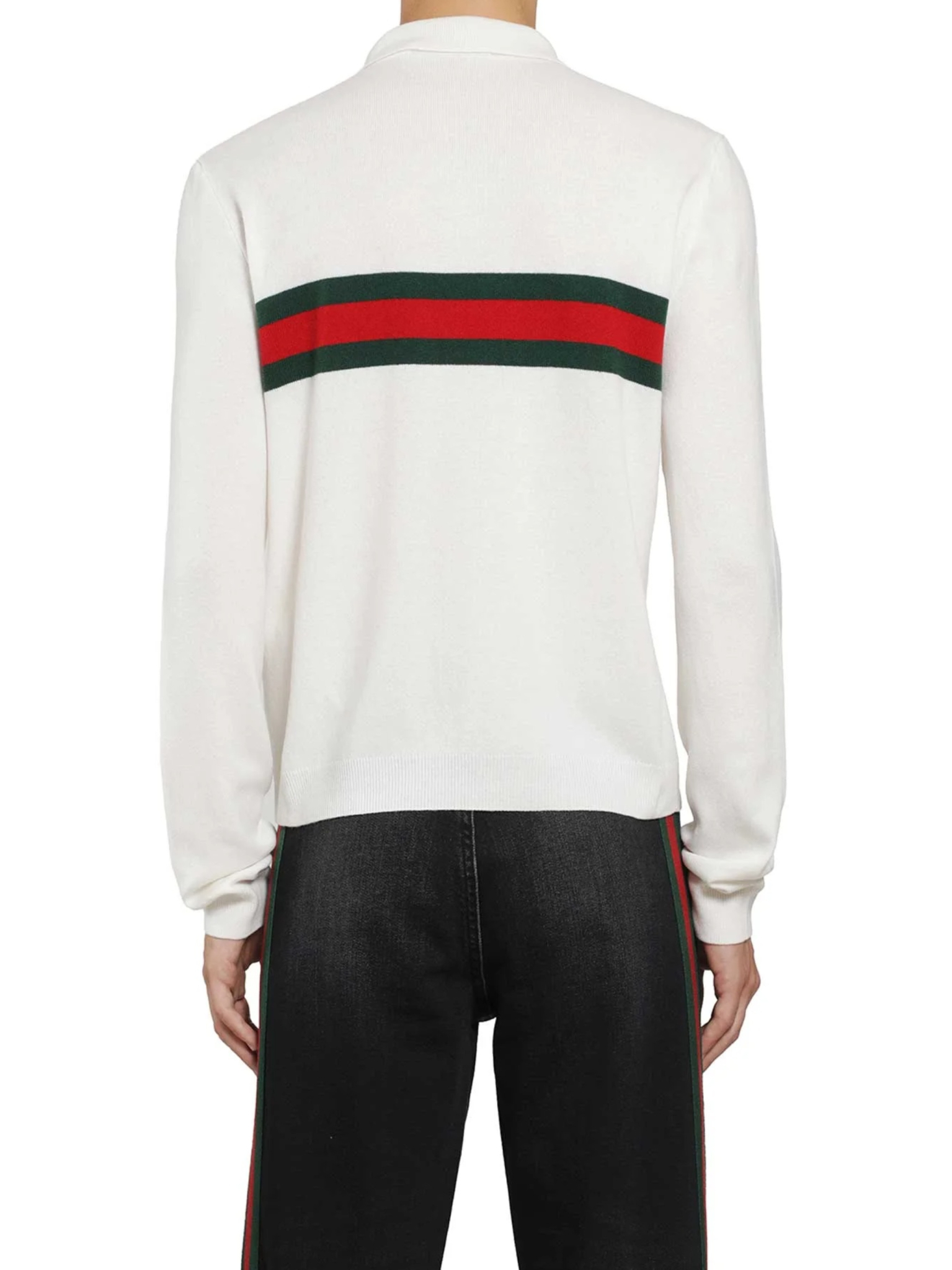 [Gucci] Top FW26 875162 XKFPA