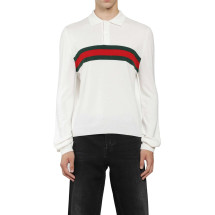 [Gucci] Top FW26 875162 XKFPA