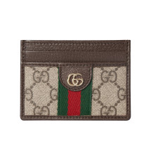 [Gucci] Cardholder FW26 838486 FAE0L