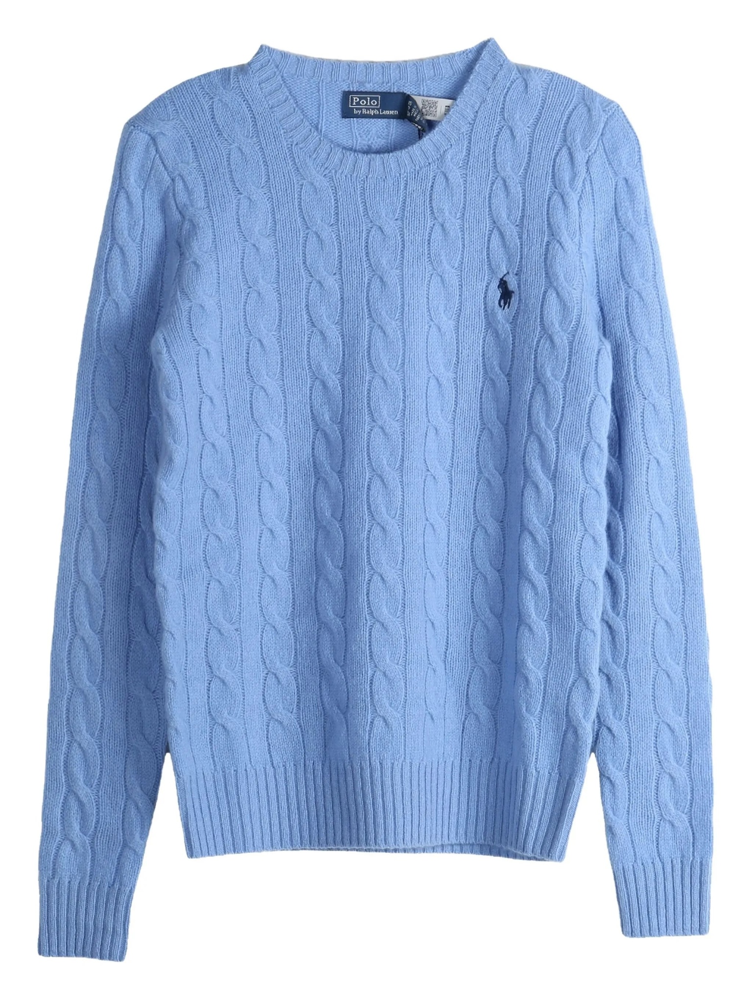 [Polo Ralph Lauren] Knitwear FW26 211 971865