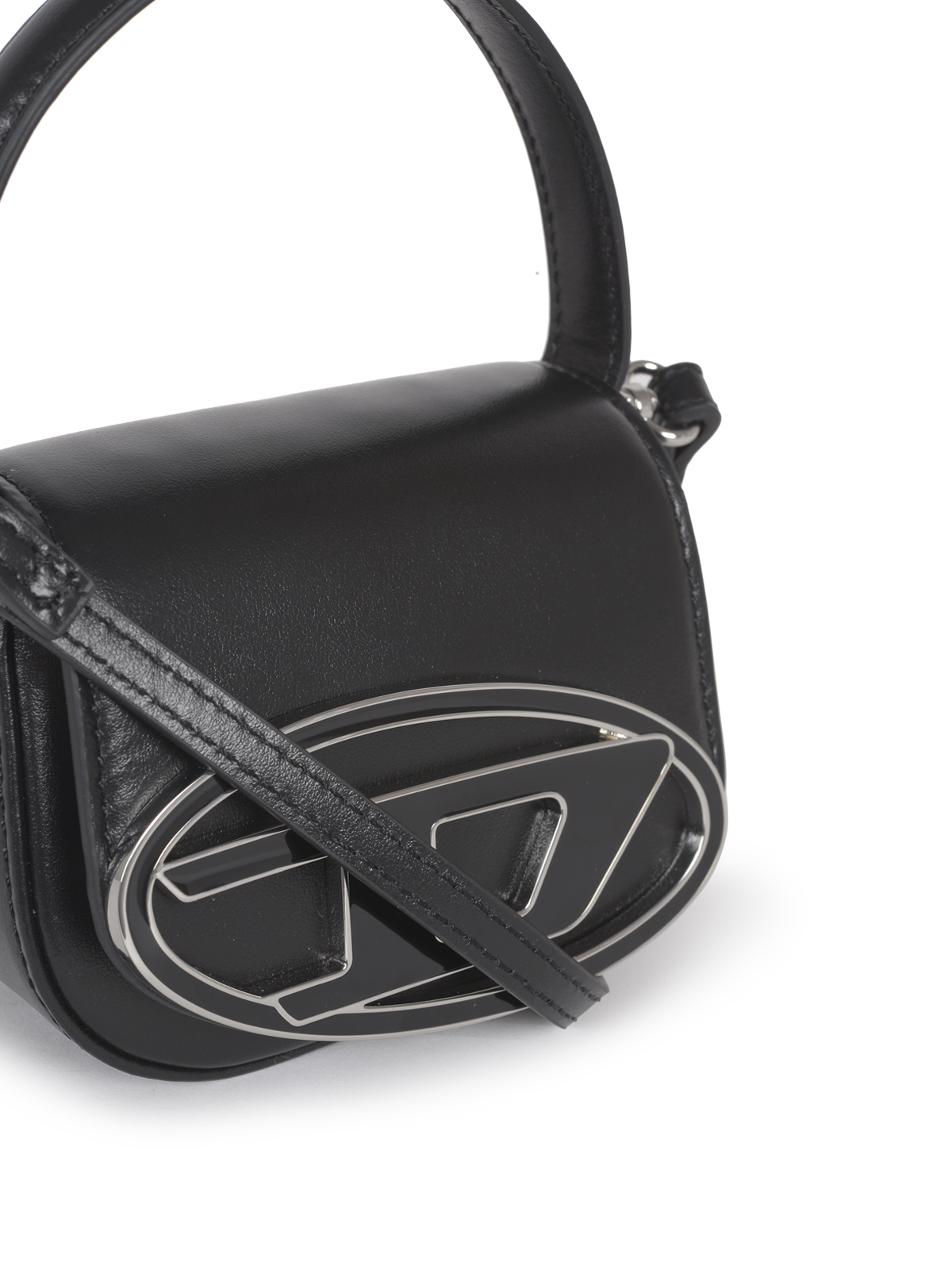 [Diesel] Clutch bag FW26 X08709PR818T8013