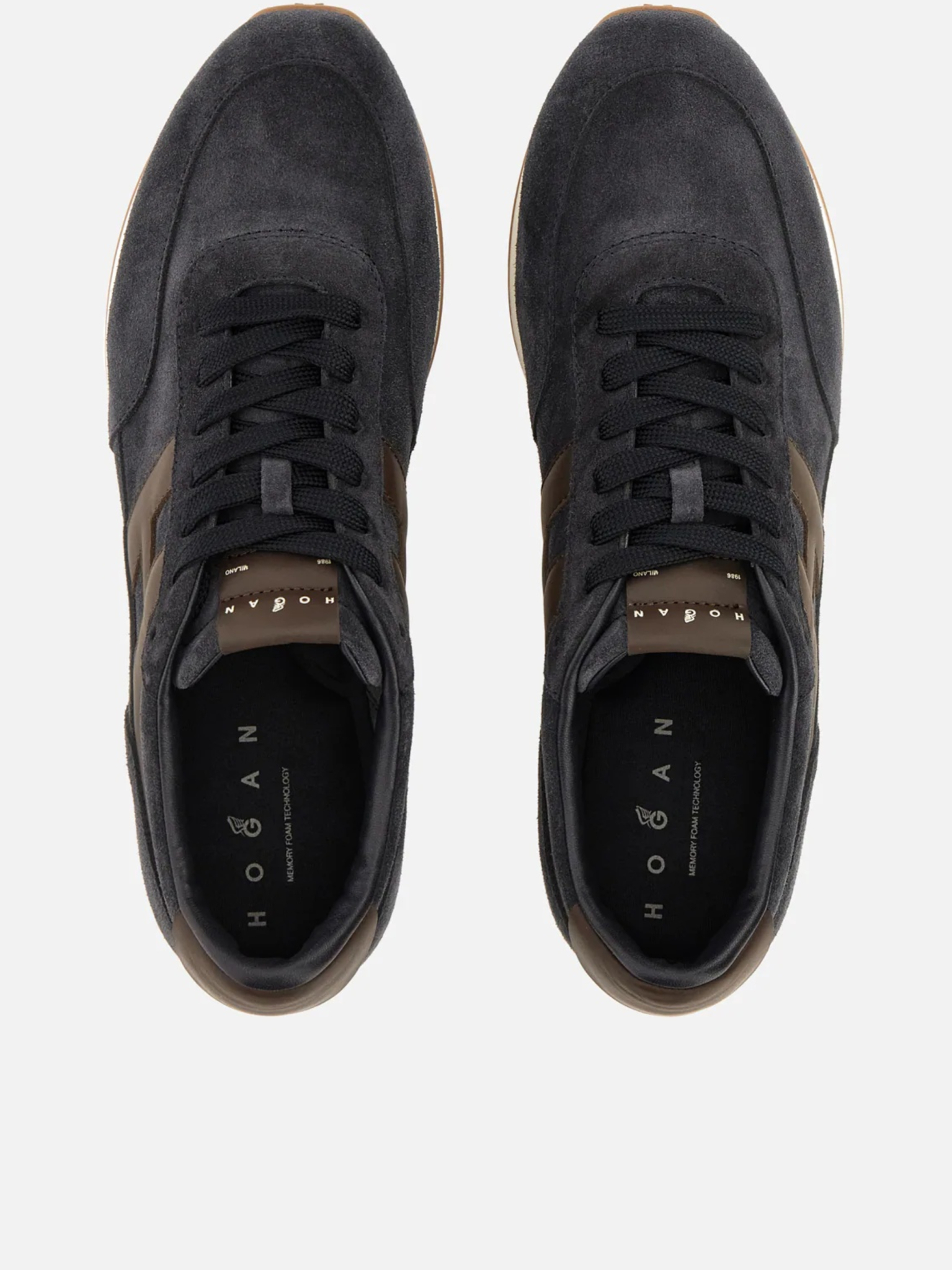 [Hogan] Sneakers FW26 HXM6990GA00 UHO