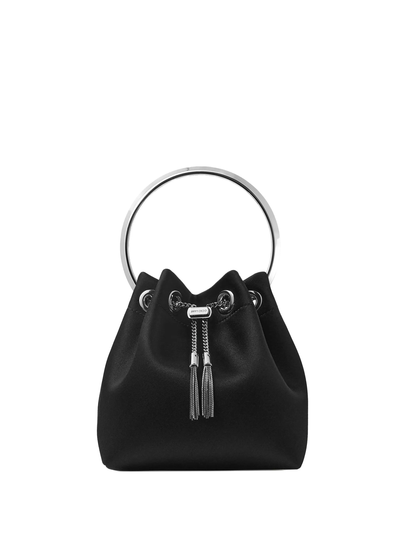 [Jimmy Choo] Bag FW26 BON BON FUQ