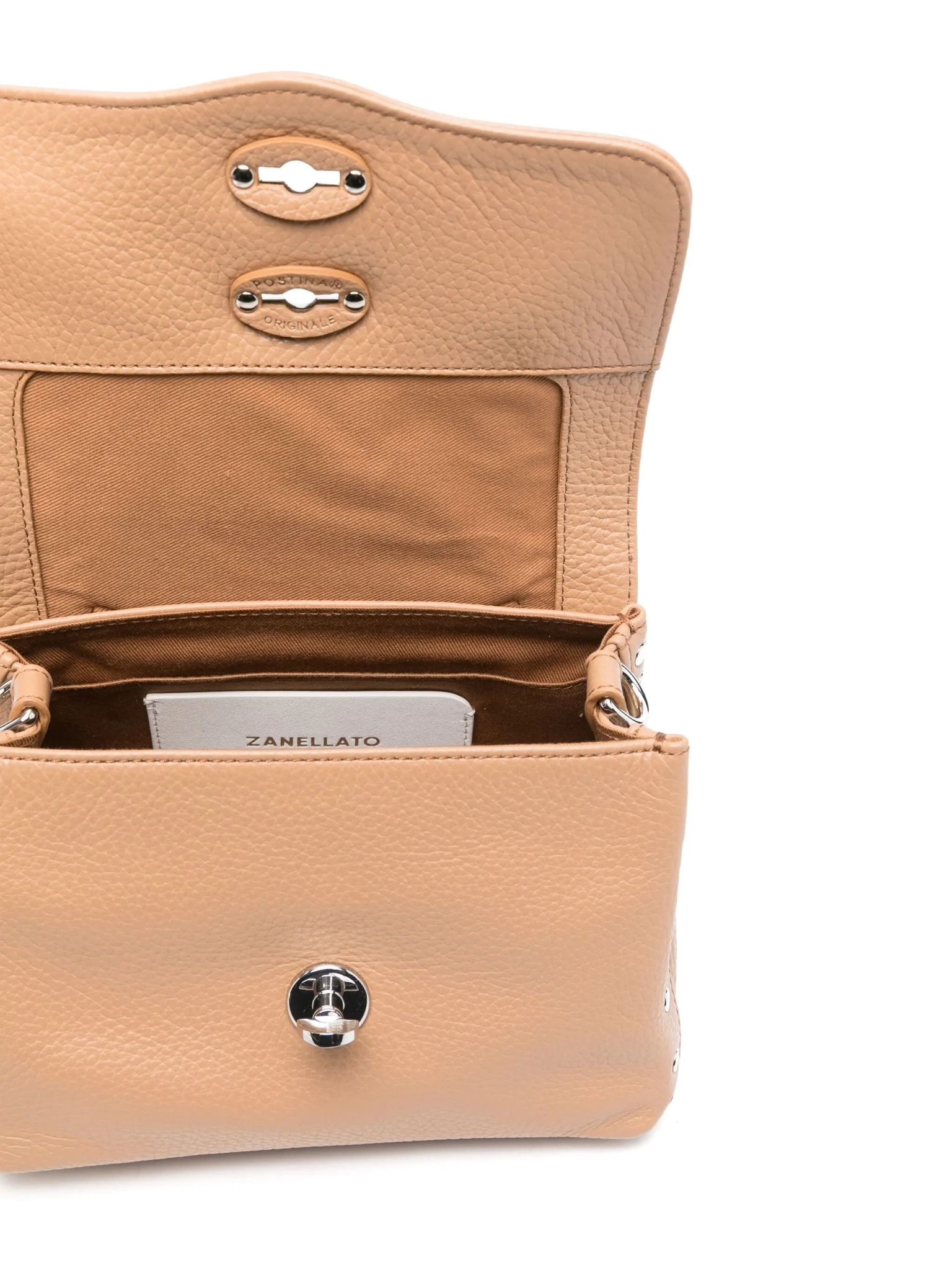 [Zanellato] Bag FW26 068010 0040000_BABY