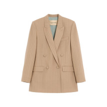 [Valentino] Blazer FW26 9B3CE5V5A9C