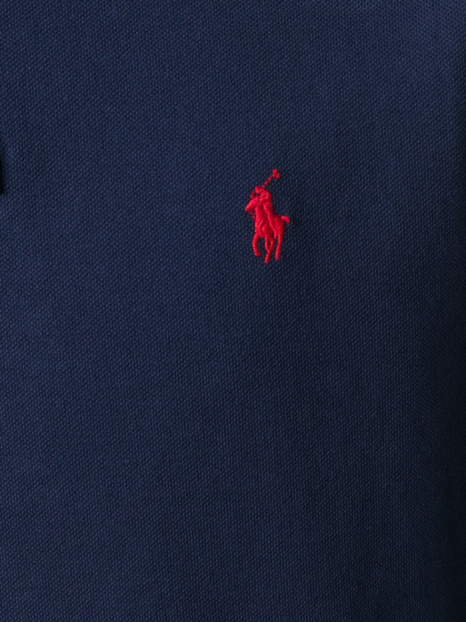 [Polo Ralph Lauren] T-shirts Long Sleeve FW26 710 681126