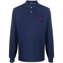 [Polo Ralph Lauren] T-shirts Long Sleeve FW26 710 681126