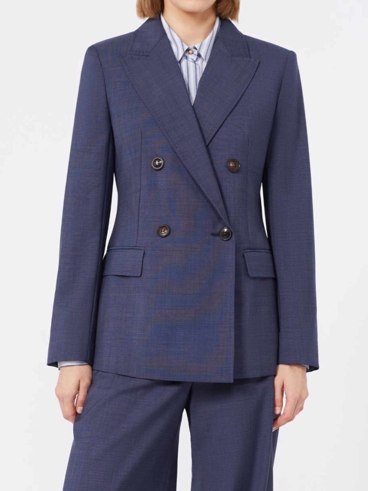 [MAX MARA STUDIO] Blazer FW26 2626046031600