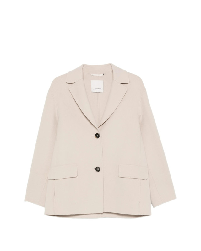 [MAX MARA `S] Cape FW26 2629046041600