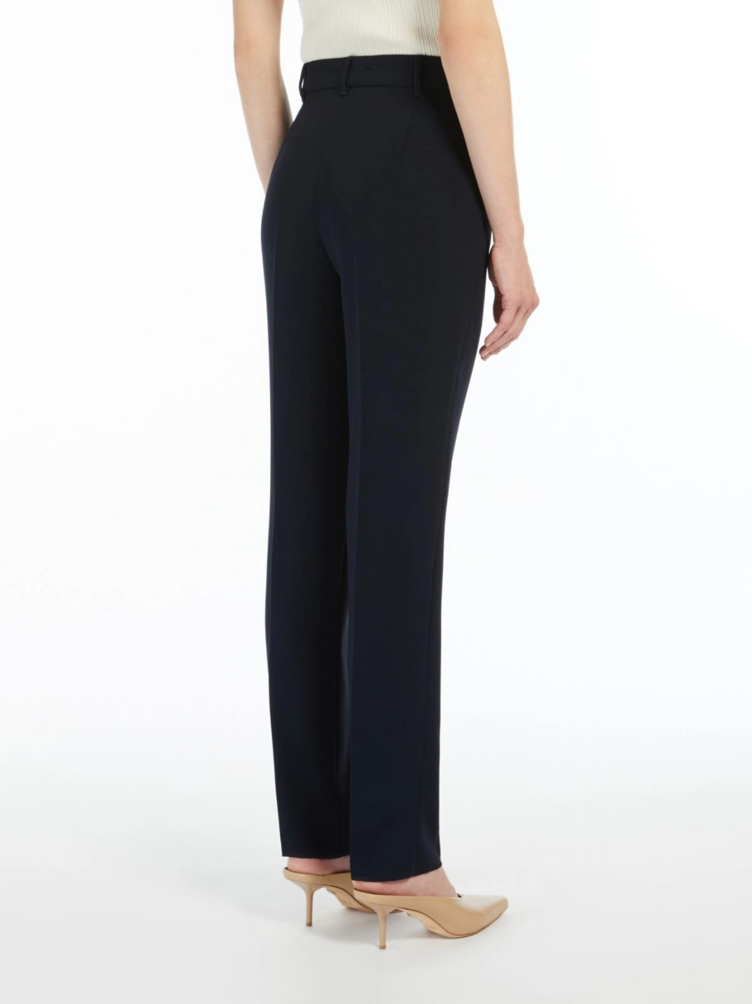 [Max Mara] Trousers FW26 2626136035600