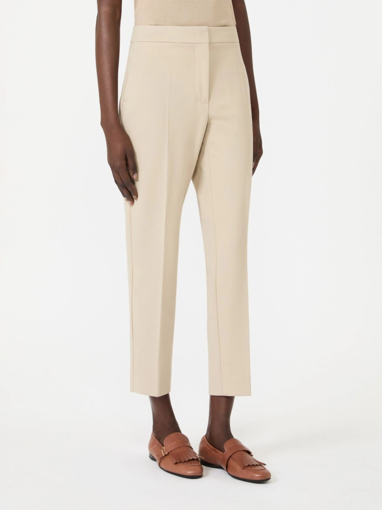 [Max Mara] Trousers FW26 2621786011600