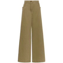 [Max Mara] Trousers FW26 2621136081600