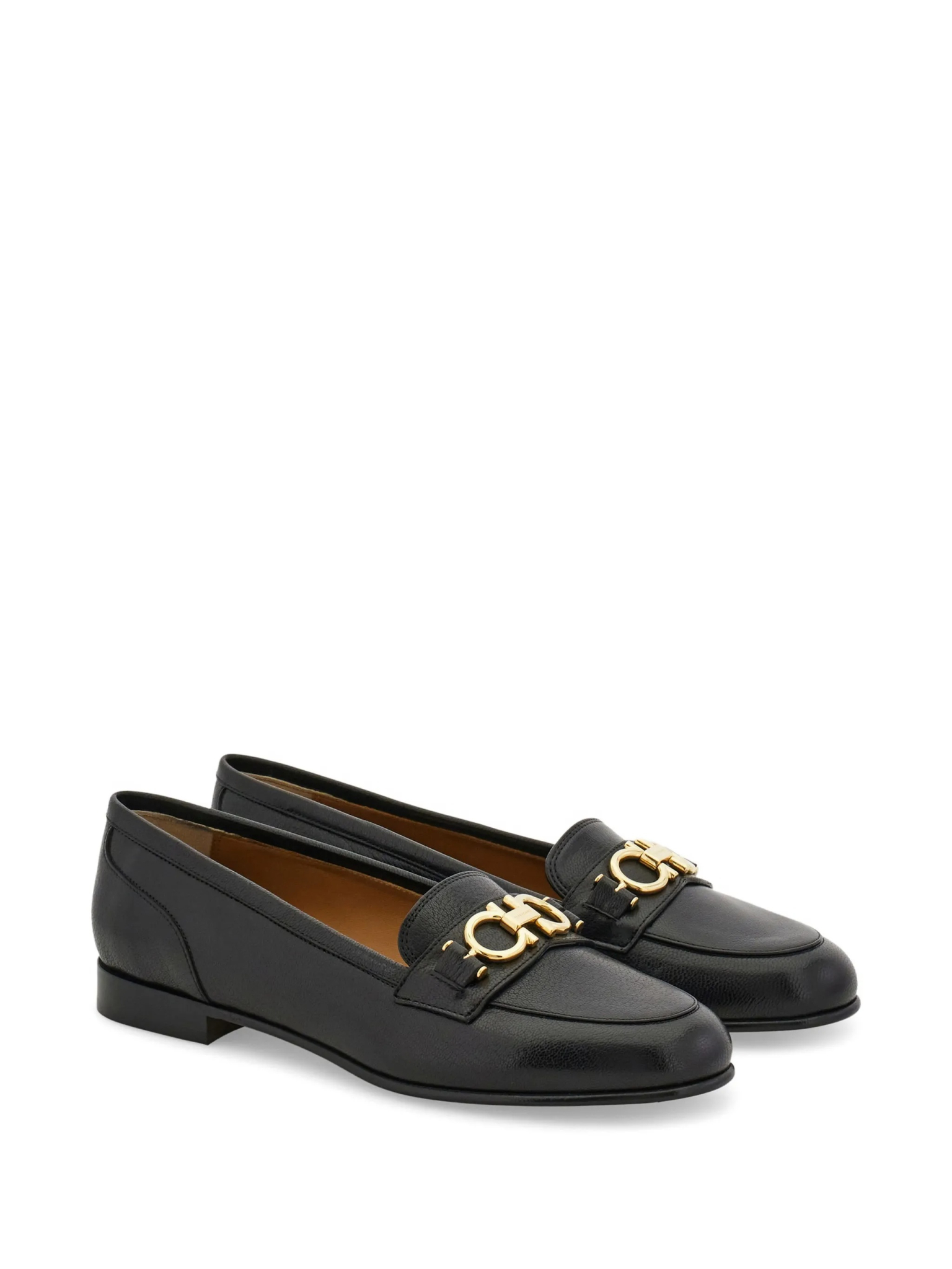 [Salvatore Ferragamo] Loafer FW26 0793525