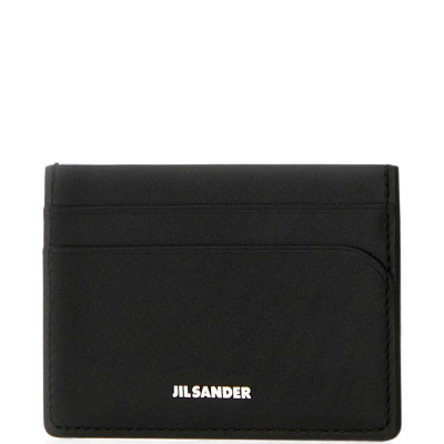 [Jil Sander] Cardholder FW26 J68VL0003 P5458