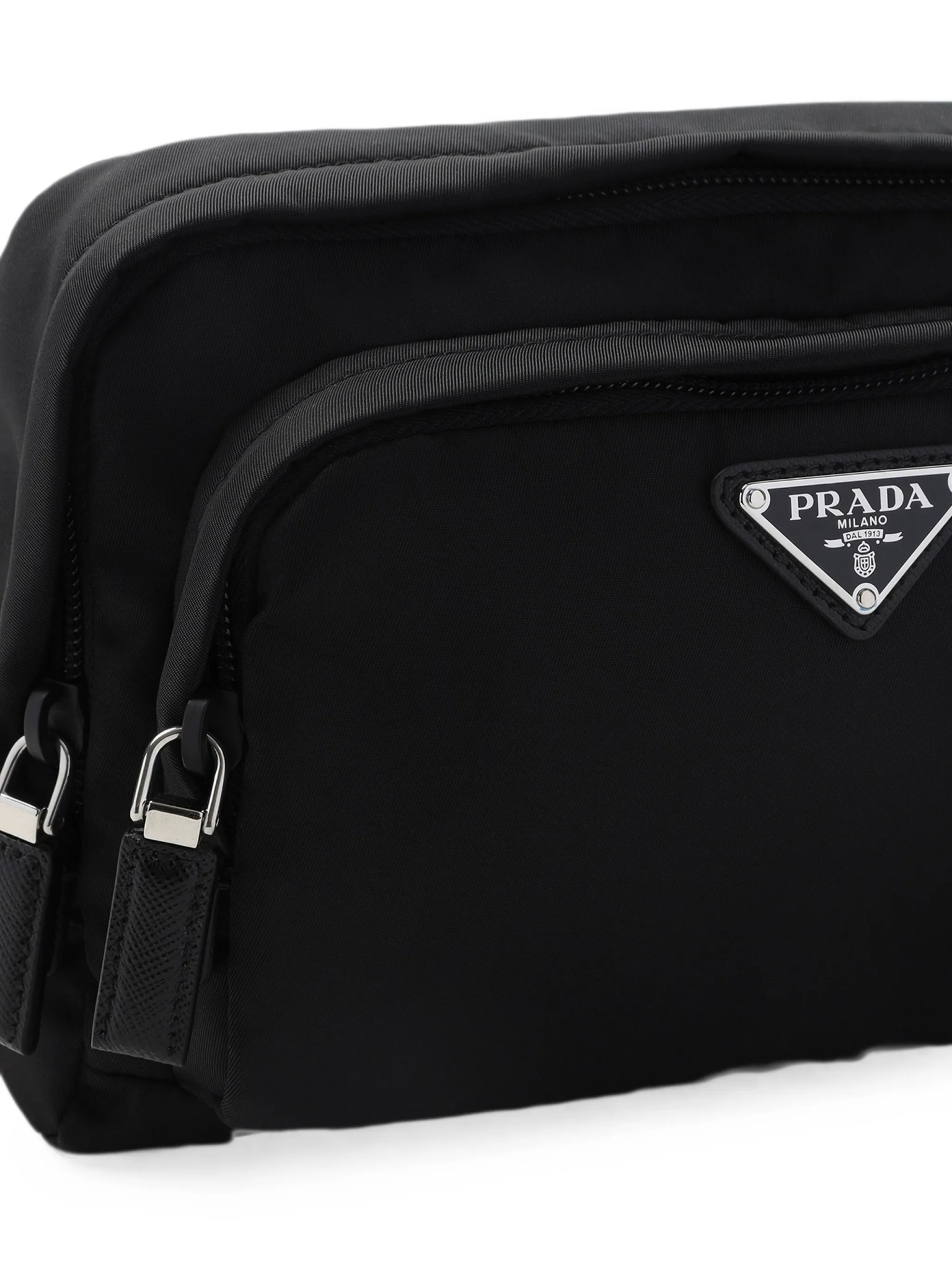 [Prada] Beauty Case FW26 2NA068 2DMI