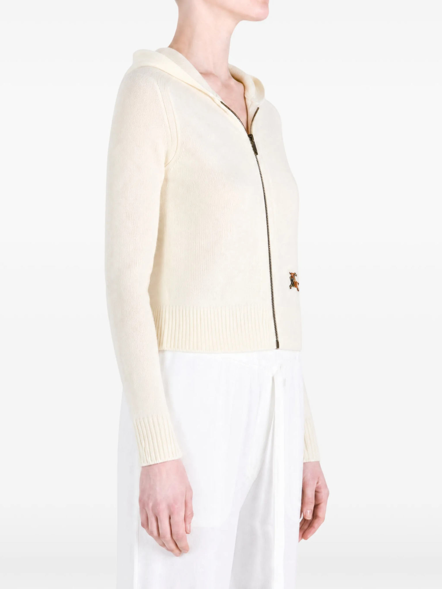 [Burberry] Sweatshirt FW26 8127143