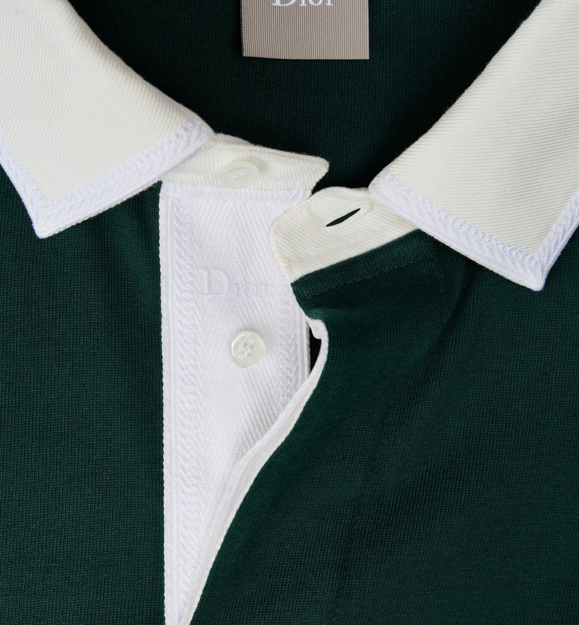 [Christian Dior] T-shirts Long Sleeve FW26 693J805A0554