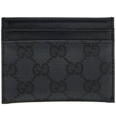 [Gucci] Cardholder FW26 A002F2 FAF8A