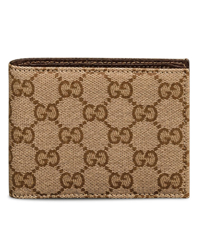 [Gucci] Wallet FW26 876390 FAF9W