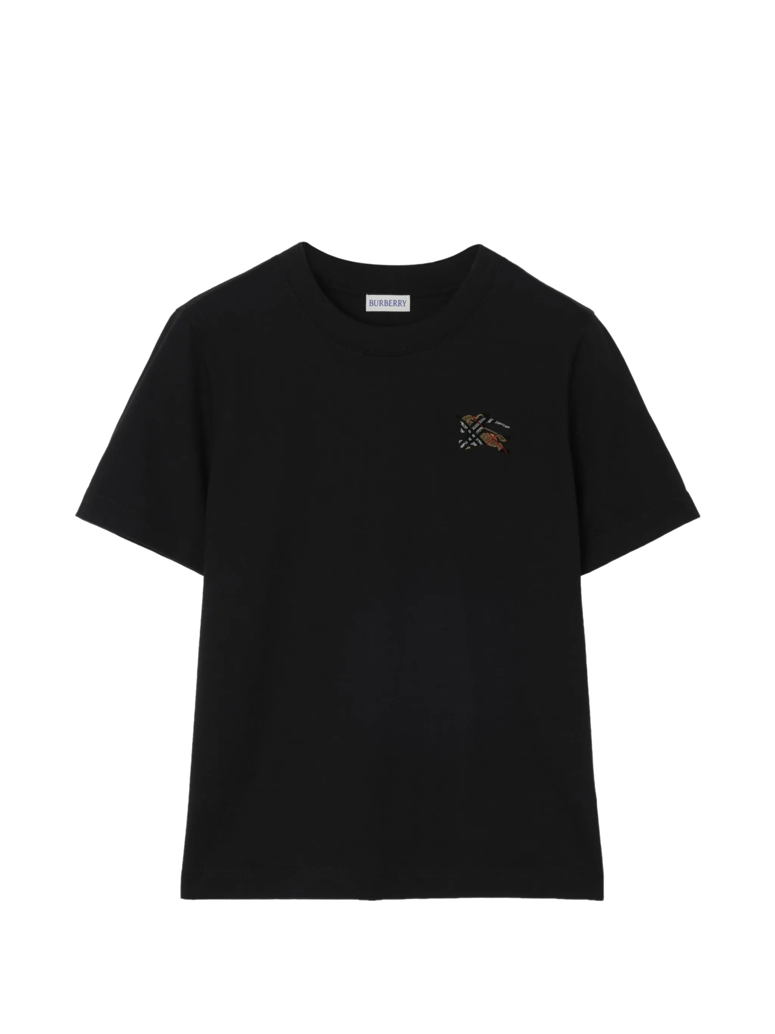 [Burberry] T-shirts Short Sleeve FW26 8130012