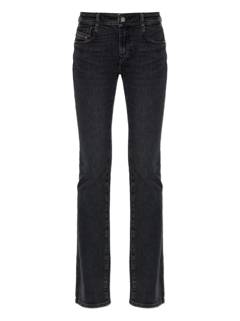 [Diesel] Jeans FW26 A11003 0ADBE