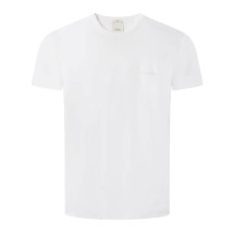 [CALVIN KLEIN] T-shirts Short Sleeve FW26 LV04LG222G