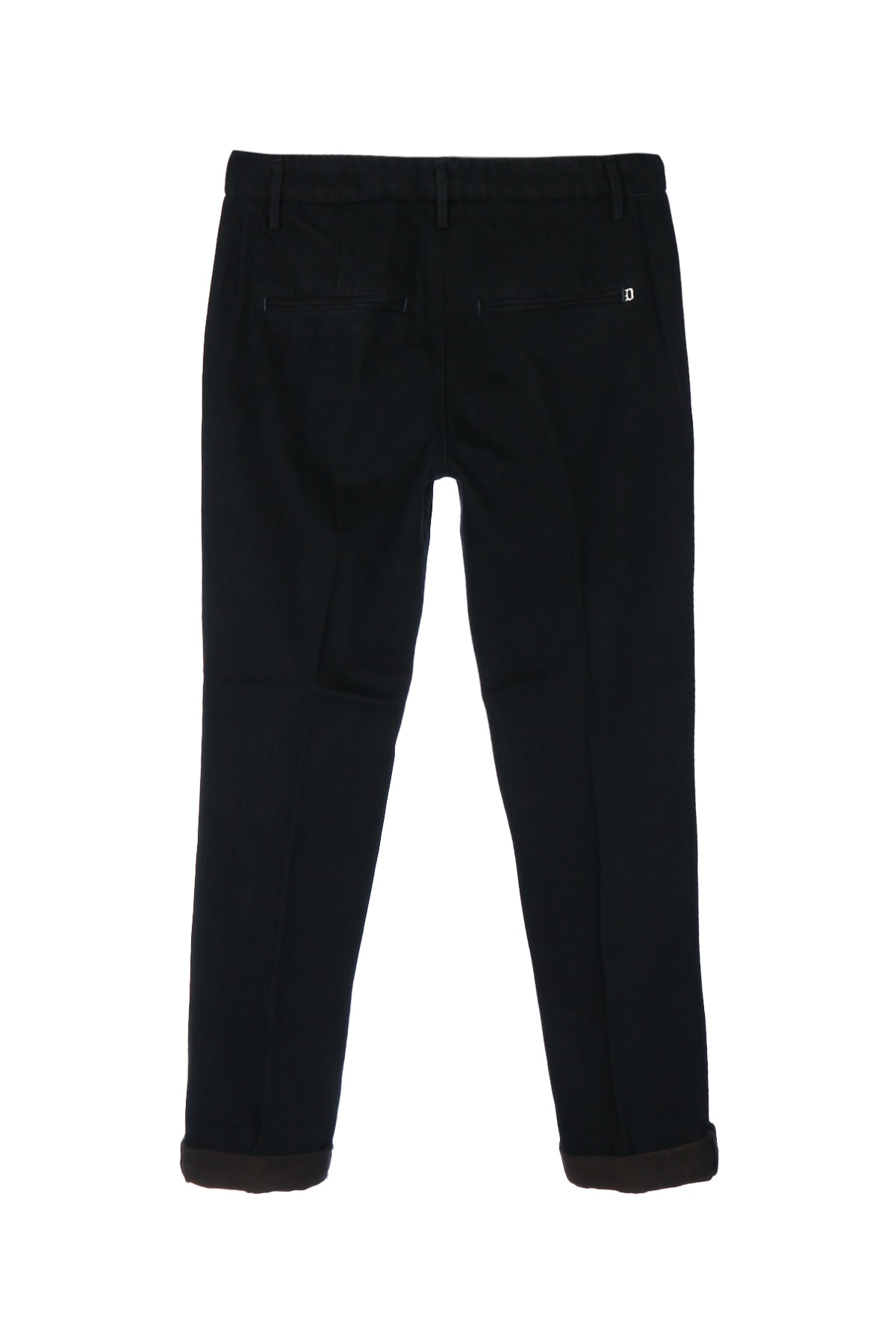 [Dondup] Trousers FW26 UP688DFK348UNB4 800